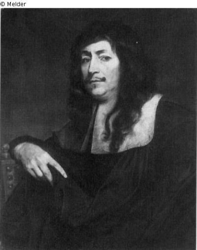 Heda, Willem Claesz war ein Hauptvertreter holländischer Meister der relativ monochromen Malzeitenstillleben des 17. Jahrhunderts 
